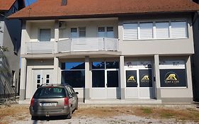 As Guesthouse