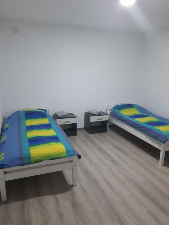 As Guesthouse Krzevici Exteriör bild