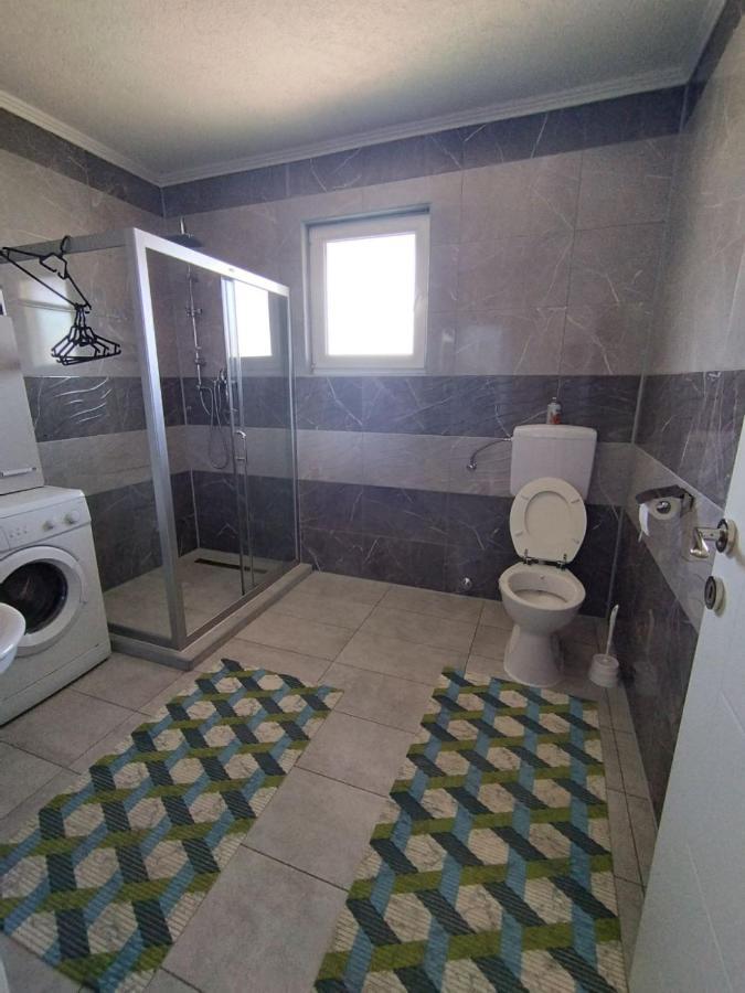 As Guesthouse Krzevici Exteriör bild